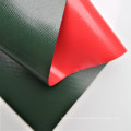 TPU Nylon Inflatable 840D Nylon Oxford  Laminated Fabric Custom Color Inflatable Boat TPU Fabric